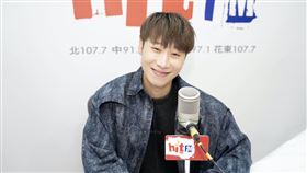小賴（圖／Hit Fm聯播網提供）