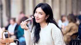 楊謹華。（圖／翻攝自楊謹華臉書）