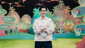 品冠（圖／富邦文教基金會提供）