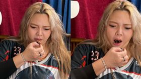 （圖／翻攝自小甜甜臉書）