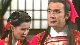 ▲《神鵰俠侶》相關（圖／翻攝自百度百科）