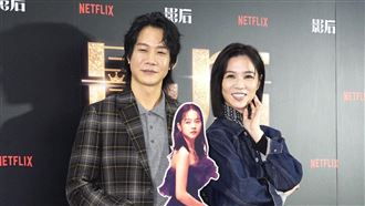 薛仕凌揭《影后》爆哭原因　謝盈萱怒離婚