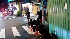 台南,棒球,少棒賽,體罰,鴨子走路,桃園