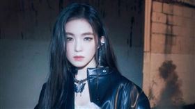 Irene。（圖／翻攝自IG）