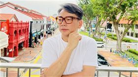 詹惟中。（圖／翻攝自詹惟中臉書）