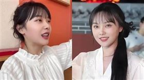 挖呀挖老師時常曬出育兒日常。（圖／翻攝自抖音）