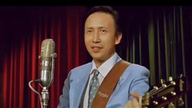 「台灣貓王」音樂人徐慶復