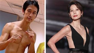 唐治平復出「認了想結婚」舊愛丁寧送祝福