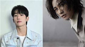 町田啓太、丁海寅。