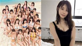 日本,AV女優,河北彩伽,三上悠亞,S1