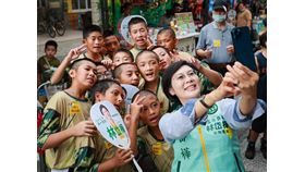 2026高雄市長選戰,林岱樺,民調,媒體民調