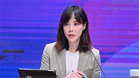 行政院發言人李慧芝。（圖／行政院提供)