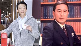 大嘴巴,懷秋,角頭—大橋頭,金馬,爸爸,去世

