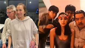 香港電影,三級片,童鈴.楷油,五福星