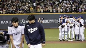 2024世界12強棒球賽，昔日亞洲棒球豪強之一的南韓卻在預賽就遭淘汰出局，令不少球迷大感意外。