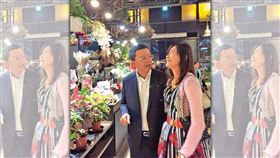 小三,婚姻,酒店,弊案,綠能,陳啟昱 離婚