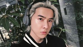 唐禹哲與小13歲的蘇小軒已婚有子，也讓早在11年前幫他生了的前女友無法扶正。（翻攝自唐禹哲臉書）