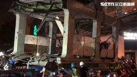 天橋,台北市,和平新生天橋,抗議,護橋團體