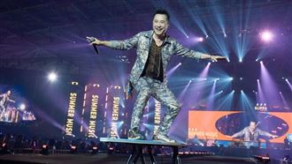 哈林心律不整開刀　爆烏龍死訊已出手提告