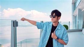 周杰倫（圖／翻攝自IG）