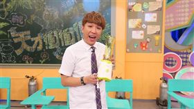 大根遭爆未婚生子。（圖／翻攝臉書）