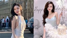 （圖／翻攝自微博）