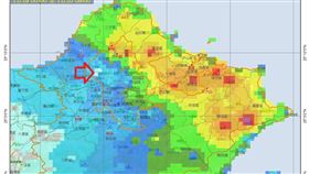 （圖／翻攝自鄭明典臉書）