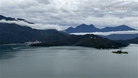 住一晚四萬! 日月潭本土.國際觀光飯店廝殺