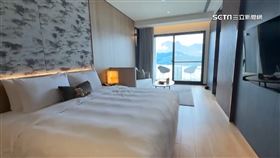 住一晚四萬! 日月潭本土.國際觀光飯店廝殺