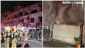 台南,歸仁,民宅,火警