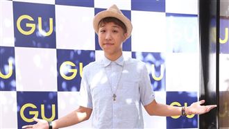 獨／大根爆未婚當爸　空姐女友驚人背景曝