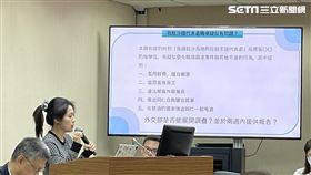 國民黨立委徐巧芯（圖／記者高逸帆攝影）