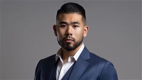 熱衷健身的YouTuber「PEETA葛格」。（圖／翻攝自PEETA 營養健身葛格）