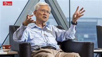 中鋼今年獲利可望勝去年！中國每年兩億噸鋼鐵待消化　新董座如何應戰？