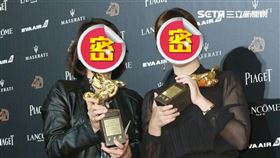 《我們的青春，在台灣》傅榆（圖／記者邱榮吉、林士傑攝影）