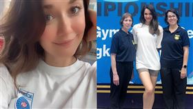 （圖／翻攝自瑞莎臉書）