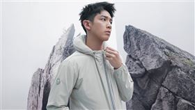 柯震東2014年在北京涉吸食大麻事件，演藝事業一度重挫。（圖／翻攝臉書）