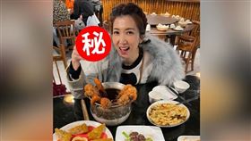 3寶媽女星愛喝「熱茶」體脂19　輕鬆對腹冬季「罪餓感」（業配勿用）