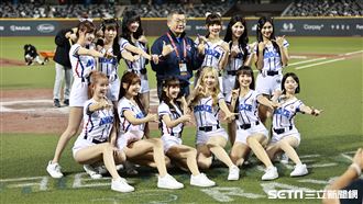 廠商偷跑球衣預購　CT AMAZE陣容提前公開