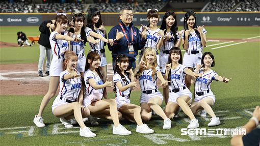 廠商偷跑球衣預購　CT AMAZE陣容提前公開