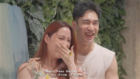 歐陽妮妮。（圖／翻攝自歐陽妮妮YouTube）