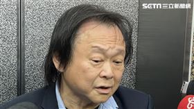 民進黨立委王世堅（圖／記者高逸帆攝影）
