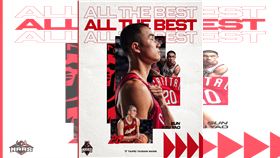 孫思堯遠征日本職籃金澤武士團，球團期許增強歷練加速成長。（圖／臺北台新戰神提供）