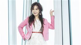 玟靈（圖／浩翔多媒體提供）