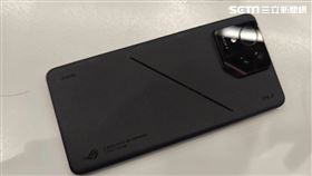 ROG Phone 9 記者葉韋辰攝影