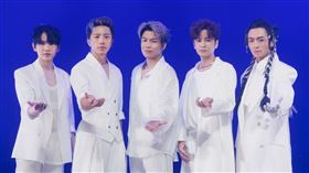 Energy（圖／相信音樂提供）