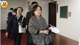 勞動局霸凌　（圖／翻攝自ctwant）