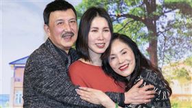 余苑綺,抗癌,余天,李亞萍,遺書。圖／記者楊澍攝影