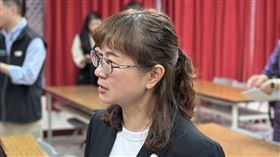 勞動力發展署北基宜花金馬分署輕生案，分署長謝宜容陷入風暴。（圖／翻攝自勞動力發展署北基宜花金馬分署網站）