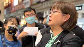 勞動力發展署北基宜花金馬分署輕生案，分署長謝宜容陷入風暴。（圖／翻攝自勞動力發展署北基宜花金馬分署網站）